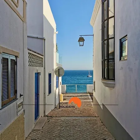 #056 Old Post Office By Home Holidays Albufeira Exterior photo