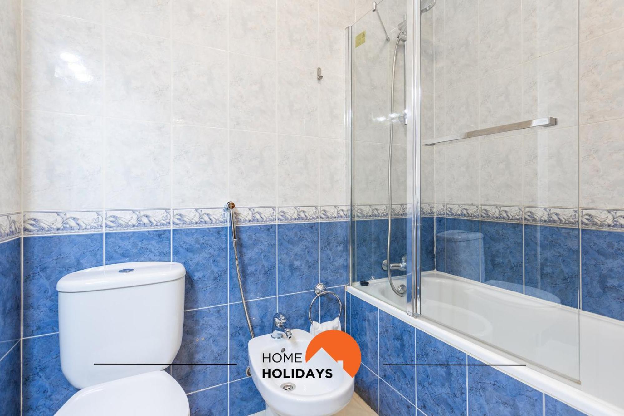 Appartement #056 Old Post Office By Holidays